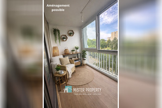 achat appartement sartrouville 78500