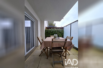 achat appartement sartrouville 78500