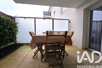 achat appartement sartrouville 78500