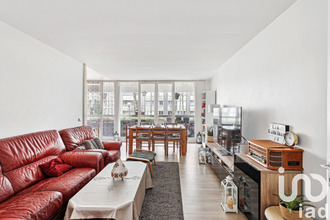 achat appartement sartrouville 78500