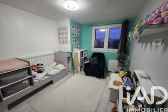 achat appartement sartrouville 78500