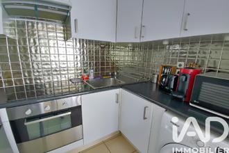 achat appartement sartrouville 78500