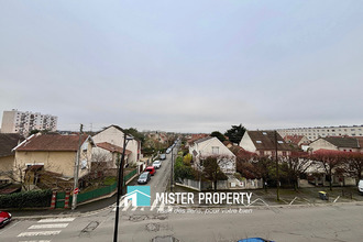 achat appartement sartrouville 78500