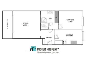 achat appartement sartrouville 78500