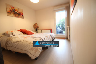 achat appartement sartrouville 78500