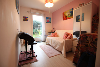 achat appartement sartrouville 78500