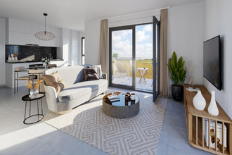 achat appartement sartrouville 78500