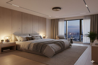 achat appartement sartrouville 78500