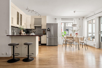 achat appartement sartrouville 78500