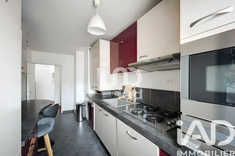 achat appartement sartrouville 78500