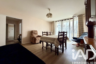 achat appartement sartrouville 78500