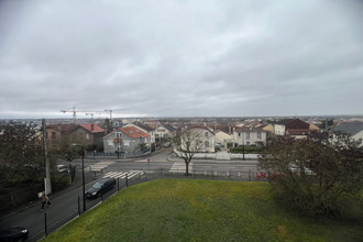 achat appartement sartrouville 78500