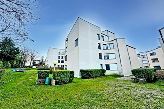 achat appartement sartrouville 78500