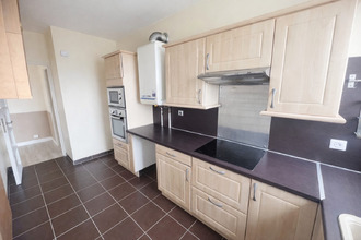 achat appartement sartrouville 78500