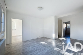 achat appartement sartrouville 78500