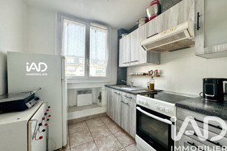 achat appartement sartrouville 78500