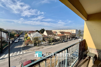 achat appartement sartrouville 78500