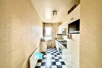 achat appartement sartrouville 78500