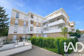 achat appartement sartrouville 78500