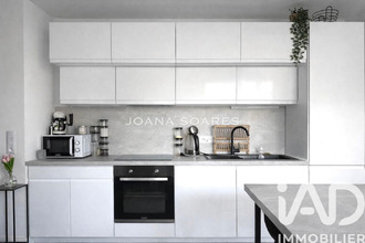 achat appartement sartrouville 78500