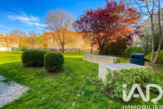 achat appartement sartrouville 78500