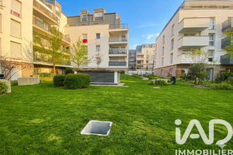 achat appartement sartrouville 78500