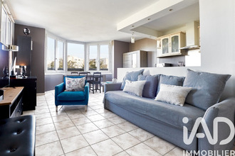 achat appartement sartrouville 78500