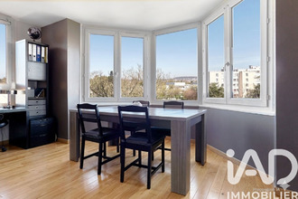 achat appartement sartrouville 78500