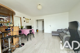 achat appartement sartrouville 78500
