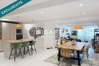 achat appartement sartrouville 78500