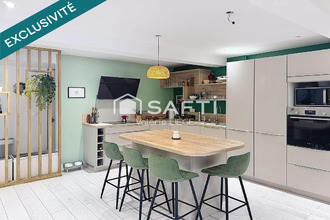 achat appartement sartrouville 78500