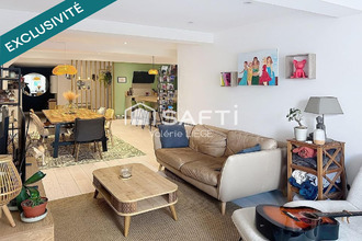 achat appartement sartrouville 78500