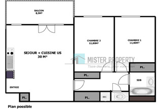 achat appartement sartrouville 78500