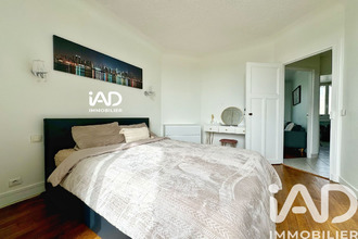 achat appartement sartrouville 78500