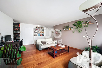 achat appartement sartrouville 78500