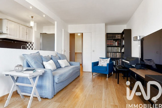 achat appartement sartrouville 78500