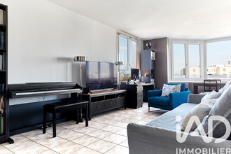 achat appartement sartrouville 78500