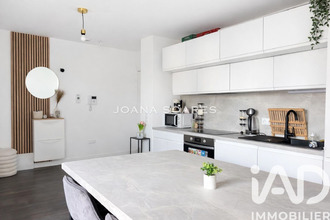 achat appartement sartrouville 78500