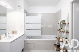 achat appartement sartrouville 78500