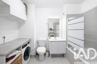 achat appartement sartrouville 78500