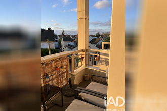 achat appartement sartrouville 78500