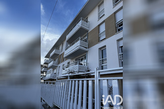 achat appartement sartrouville 78500