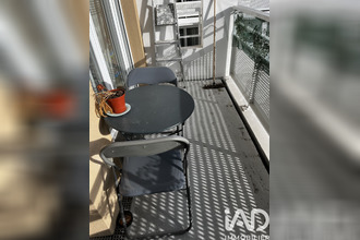 achat appartement sartrouville 78500