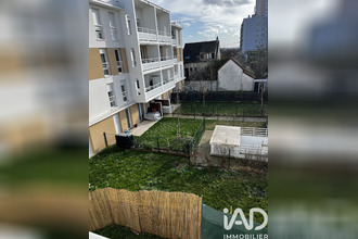 achat appartement sartrouville 78500