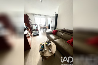 achat appartement sartrouville 78500