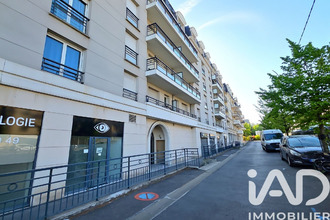 achat appartement sartrouville 78500