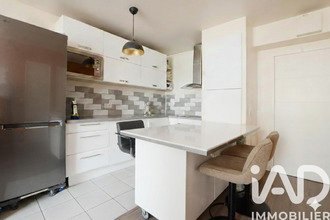 achat appartement sartrouville 78500