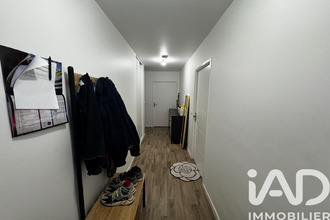 achat appartement sartrouville 78500