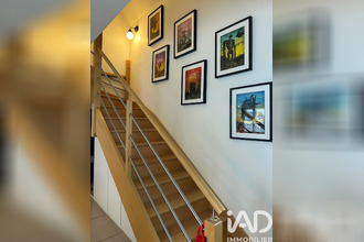 achat appartement sartrouville 78500