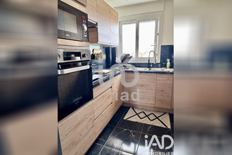 achat appartement sartrouville 78500